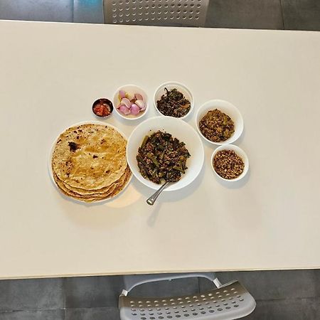White Lotus Villa 浦那 外观 照片